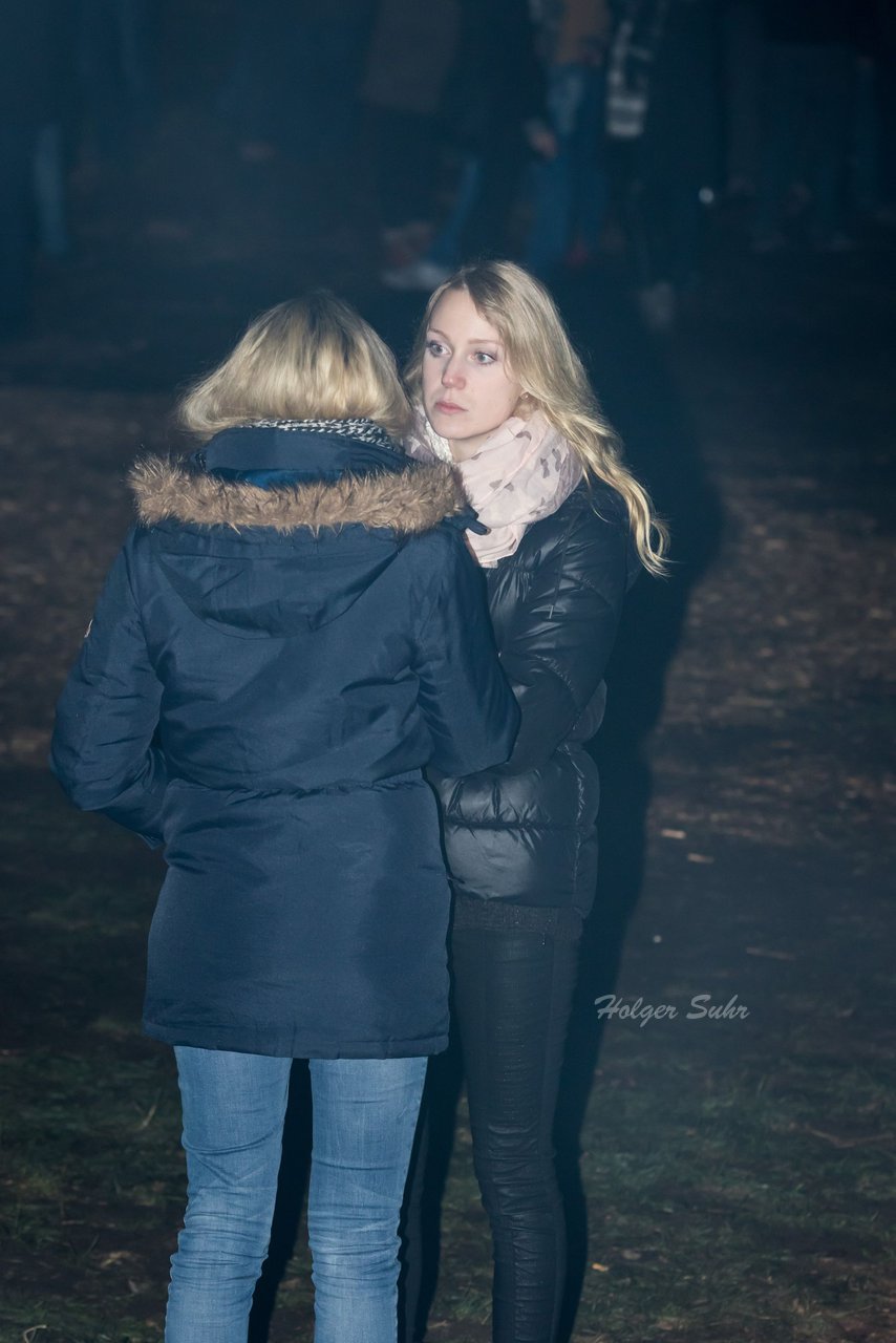 Bild 222 - Osterfeuer